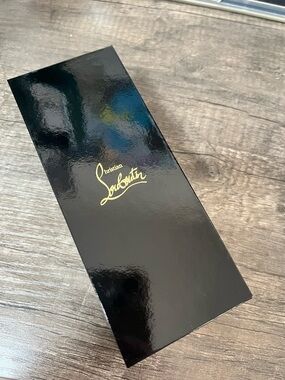 Christian Louboutin Lip Gloss - Loubimiroir